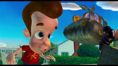 jimmy neutron: boy genius|Jimmy Neutron: Boy Genius (2001) .